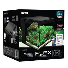 FLUVAL FLEX 34Lt